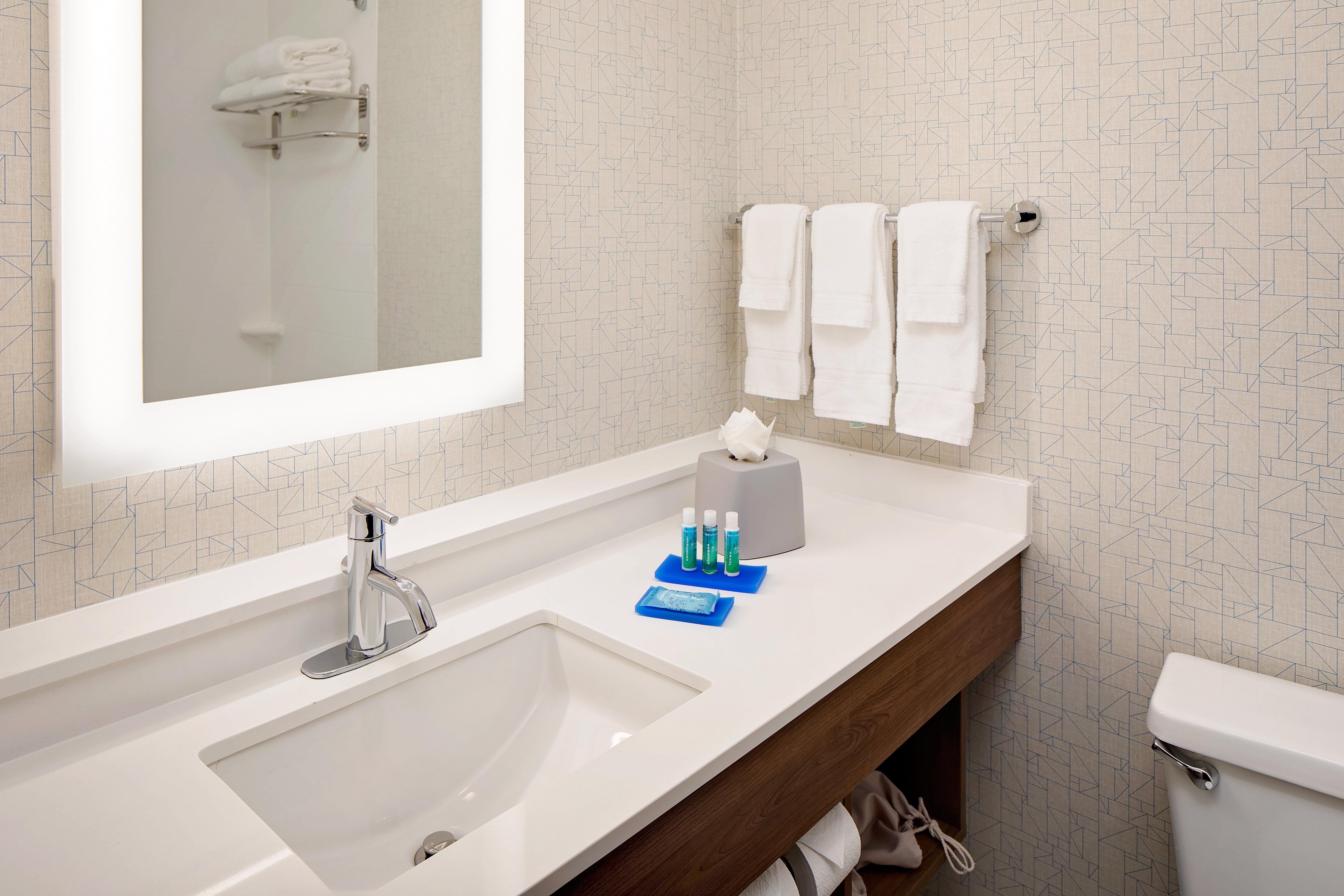 Holiday Inn Express Harrisburg East By Ihg Exterior foto